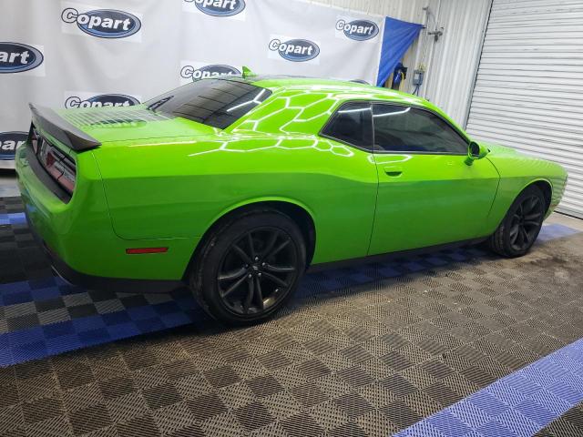 Photo 3 from auction – 2017 DODGE CHALLENGER with VIN 2C3CDZAG7HH558229
