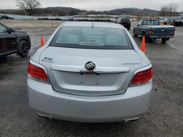 Photo 6 from auction – 2013 BUICK LACROSSE with VIN 1G4GC5E36DF313591
