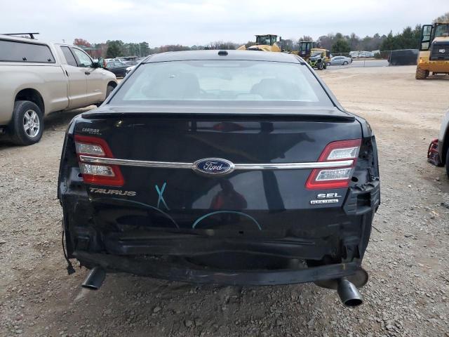 Photo 6 from auction – 2015 FORD TAURUS SEL with VIN 1FAHP2E80FG206207