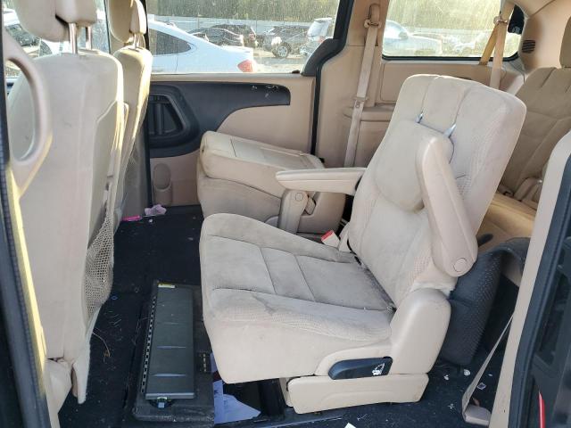 Photo 11 from auction – 2014 DODGE GRAND CARA with VIN 2C4RDGCG5ER289077