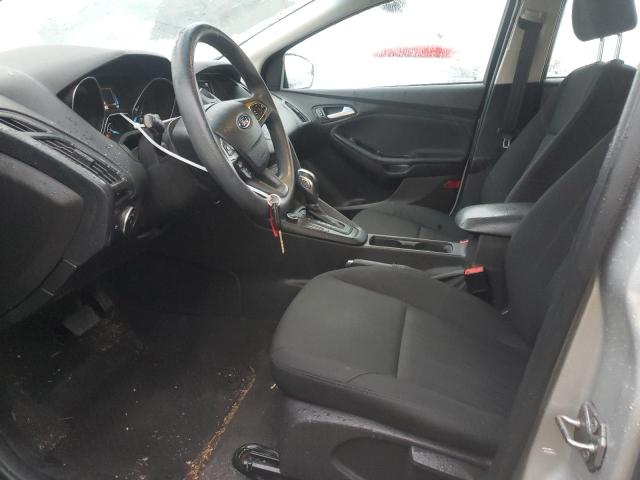 Photo 7 from auction – 2016 FORD FOCUS SE with VIN 1FADP3K20GL245618