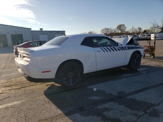 Photo 3 from auction – 2019 DODGE CHALLENGER with VIN 2C3CDZAGXKH723665