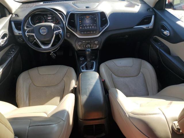 Photo 8 from auction – 2015 JEEP CHEROKEE L with VIN 1C4PJMDS8FW604335
