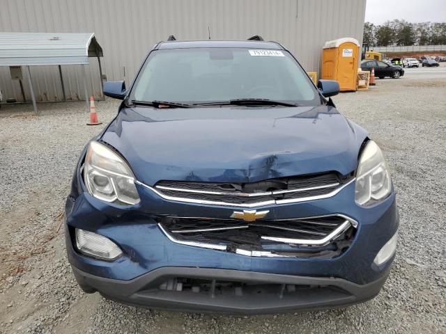 Photo 5 from auction – 2017 CHEVROLET EQUINOX LT with VIN 2GNALCEK2H6123736