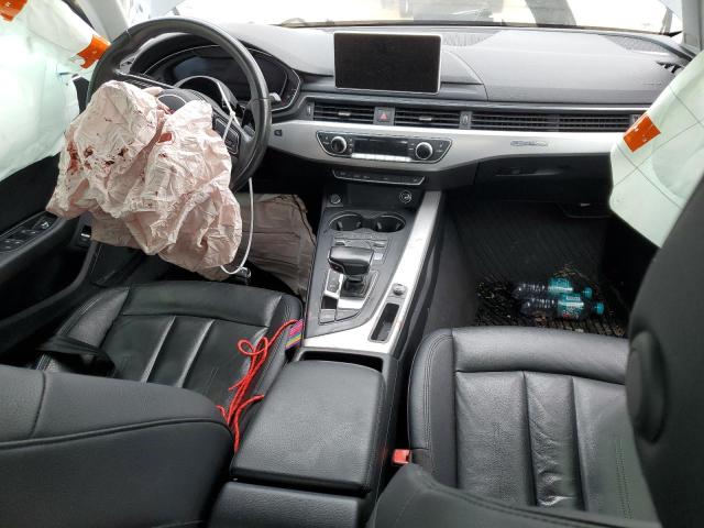 Photo 8 from auction – 2017 AUDI A4 PREMIUM with VIN WAUENAF4XHN012076