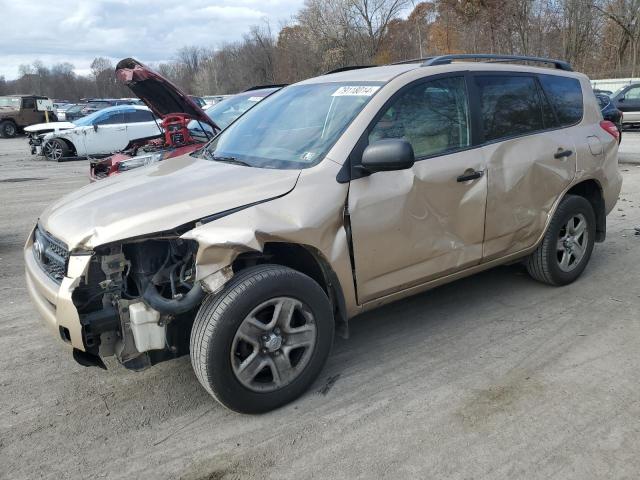 TOYOTA RAV4 2012 with VIN 2T3BF4DV6CW198667 - Photo from auction