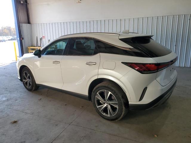 Photo 2 from auction – 2024 LEXUS RX 350 BAS with VIN 2T2BAMCA1RC049921