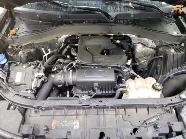 Photo 12 from auction – 2020 FORD EXPLORER X with VIN 1FMSK8DH2LGA77977
