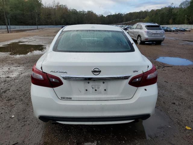 Photo 6 from auction – 2018 NISSAN ALTIMA 2.5 with VIN 1N4AL3AP3JC201356