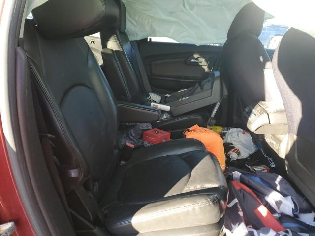 Photo 10 from auction – 2011 CHEVROLET TRAVERSE L with VIN 1GNKVJED6BJ196512