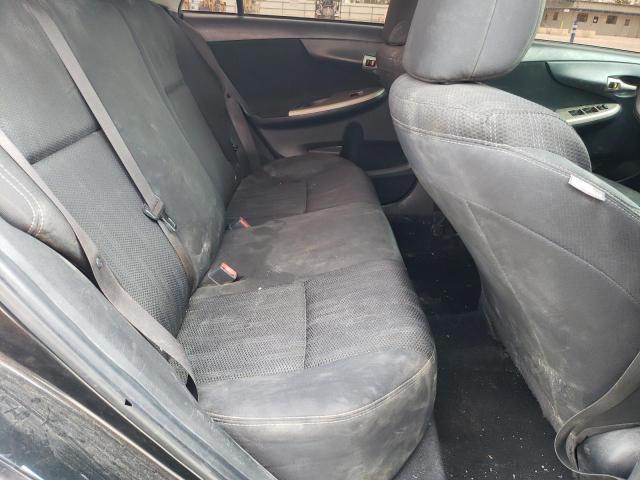 Фото 10 с аукциона – 2013 TOYOTA COROLLA BA с VIN 5YFBU4EE7DP149591