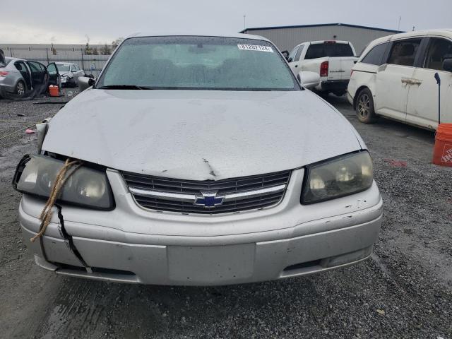 Photo 5 from auction – 2004 CHEVROLET IMPALA LS with VIN 2G1WH52KX49111688