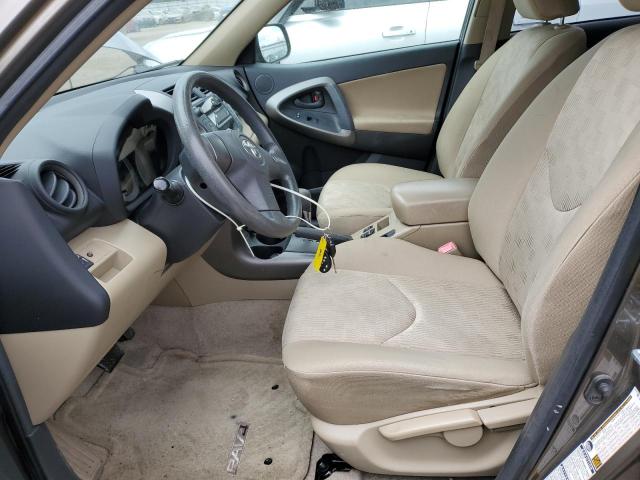 Photo 7 from auction – 2011 TOYOTA RAV4 with VIN JTMBF4DV3B5039398