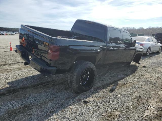 Photo 3 from auction – 2016 CHEVROLET SILVERADO with VIN 3GCUKREC6GG106509