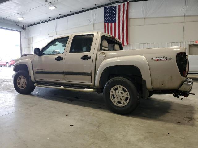 Photo 2 from auction – 2004 GMC CANYON with VIN 1GTDT136248121067