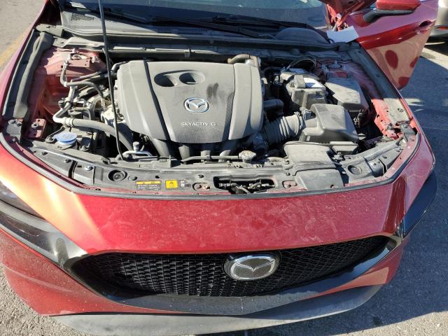 Photo 11 from auction – 2020 MAZDA 3 with VIN JM1BPBLM3L1172665