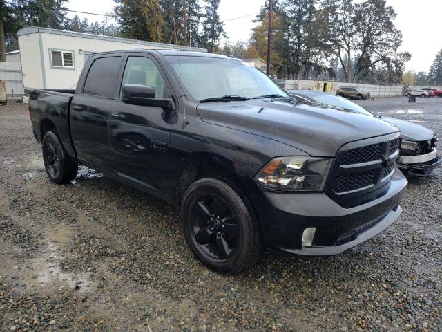 Photo 4 from auction – 2018 RAM 1500 ST with VIN 3C6RR7KG6JG235295