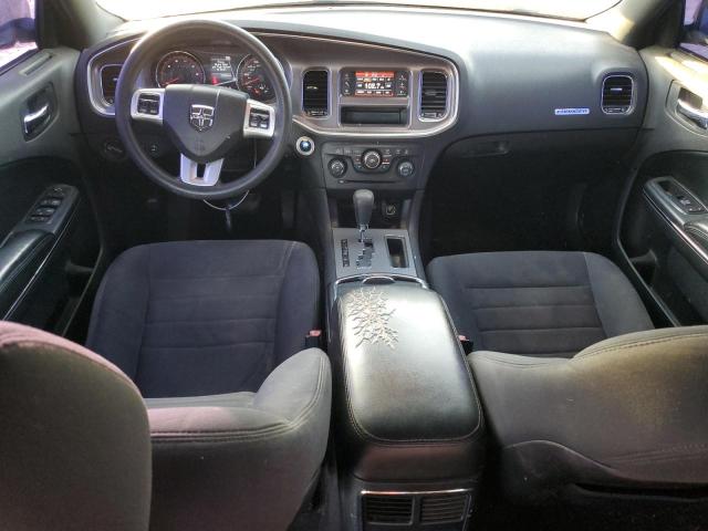 Foto 8 de la subasta – 2011 DODGE CHARGER con VIN 2B3CL3CG0BH544268