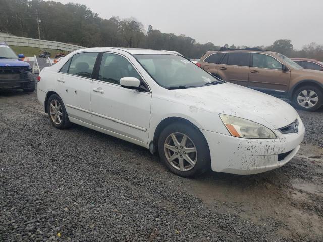 Photo 4 from auction – 2004 HONDA ACCORD EX with VIN 1HGCM66544A067693