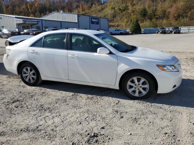 Photo 4 from auction – 2007 TOYOTA CAMRY with VIN 4T1BE46K87U724432
