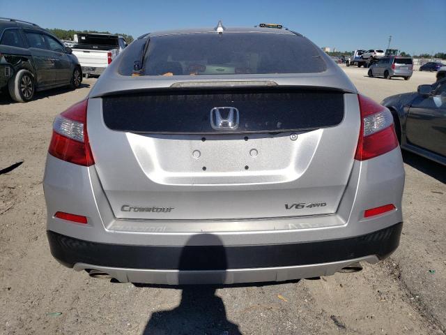 Photo 6 from auction – 2013 HONDA CROSSTOUR with VIN 5J6TF2H5XDL002702
