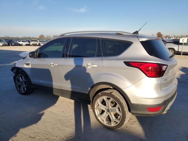 Photo 2 from auction – 2019 FORD ESCAPE TIT with VIN 1FMCU9J91KUA44227