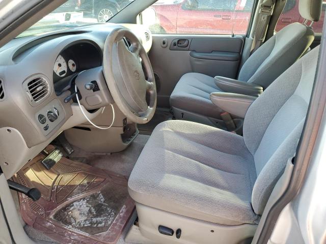 Photo 7 from auction – 2003 DODGE GRAND CARA with VIN 1D4GP24373B266878