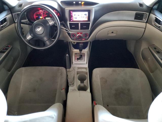 Photo 8 from auction – 2010 SUBARU IMPREZA 2. with VIN JF1GE6A69AH511611