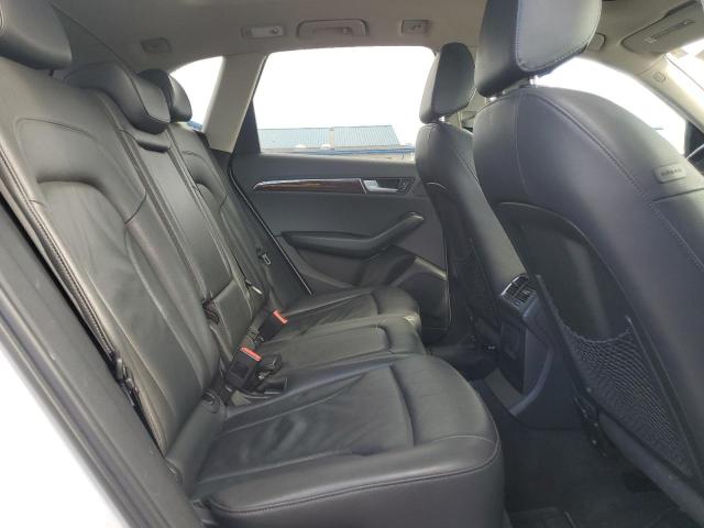 Photo 11 from auction – 2012 AUDI Q5 PREMIUM with VIN WA1LFAFP7CA085546