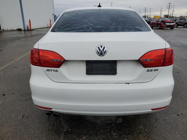 Photo 6 from auction – 2012 VOLKSWAGEN JETTA SE with VIN 3VWDP7AJ6CM364516