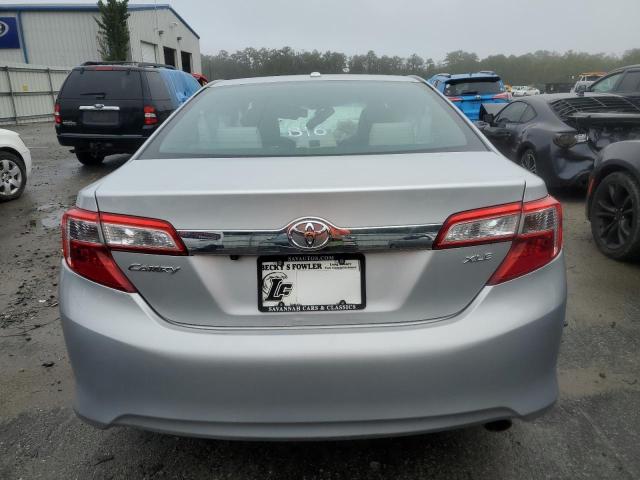 Photo 6 from auction – 2012 TOYOTA CAMRY BASE with VIN 4T4BF1FK8CR172748