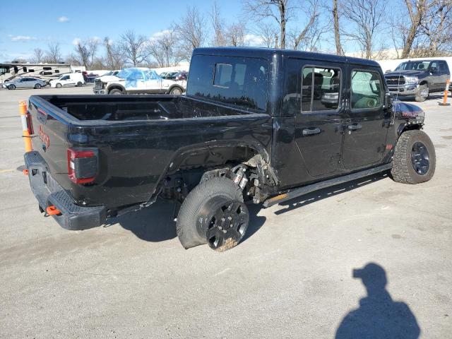 Photo 3 from auction – 2023 JEEP GLADIATOR with VIN 1C6JJTEG9PL584486