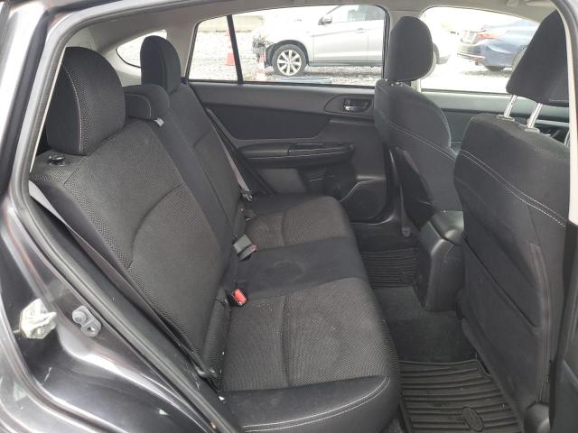 Photo 11 from auction – 2013 SUBARU XV CROSSTR with VIN JF2GPAVC9D2817305