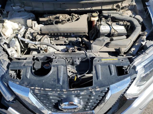 Photo 12 from auction – 2017 NISSAN ROGUE S with VIN KNMAT2MVXHP507679