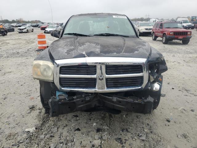 Photo 5 from auction – 2006 DODGE DAKOTA SLT with VIN 1D7HE42K06S548920