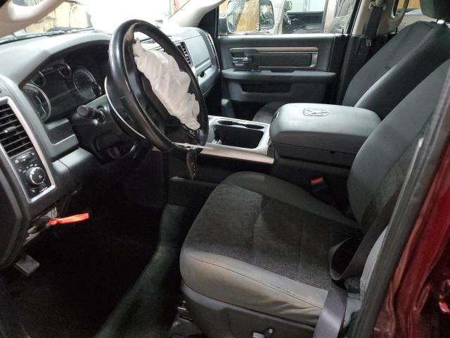 Photo 7 from auction – 2017 RAM 1500 SLT with VIN 1C6RR7TT1HS673754