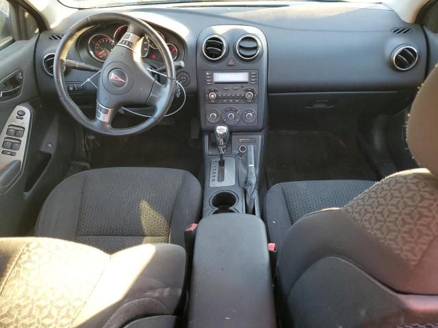 Photo 8 from auction – 2008 PONTIAC G6 BASE with VIN 1G2ZG57B584133868