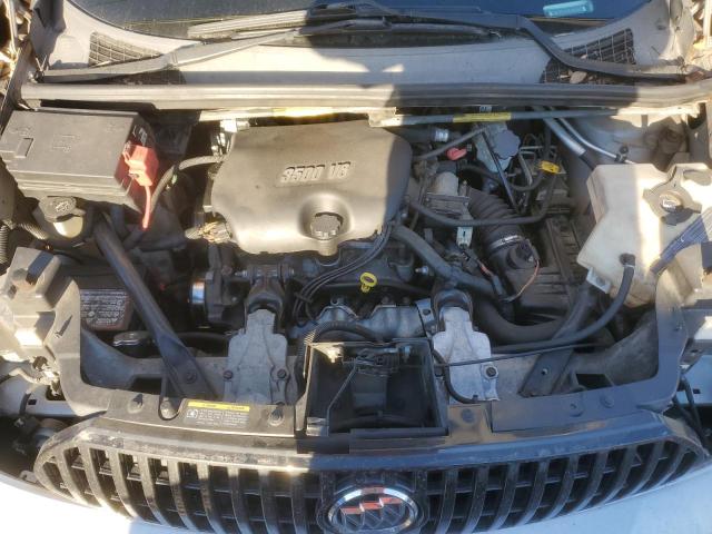 Photo 12 from auction – 2007 BUICK RENDEZVOUS with VIN 3G5DA03L87S565126