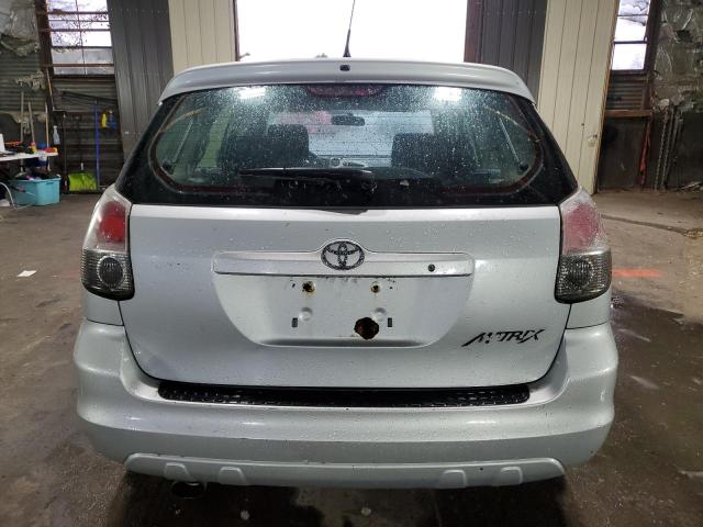 Photo 6 from auction – 2007 TOYOTA COROLLA MA with VIN 2T1KR32E87C674521