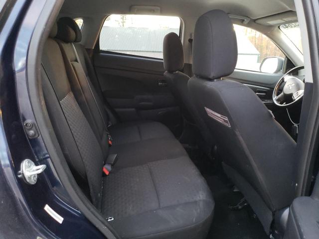 Photo 11 from auction – 2011 MITSUBISHI OUTLANDER with VIN JA4AR4AU2BZ017507