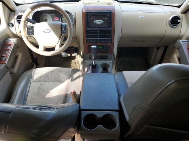 Photo 8 from auction – 2006 FORD EXPLORER E with VIN 1FMEU74826UA84175