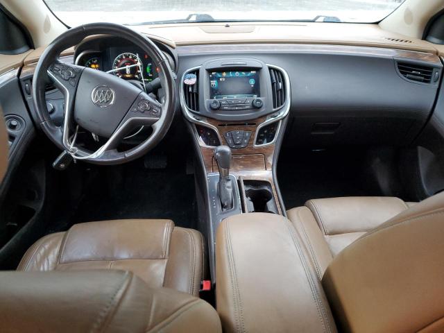 Photo 8 from auction – 2014 BUICK LACROSSE with VIN 1G4GB5GR6EF230085