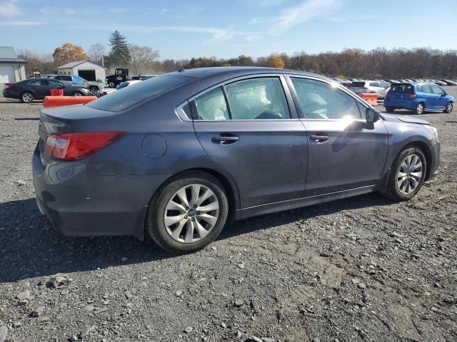 Photo 3 from auction – 2015 SUBARU LEGACY 2.5 with VIN 4S3BNAC62F3042614