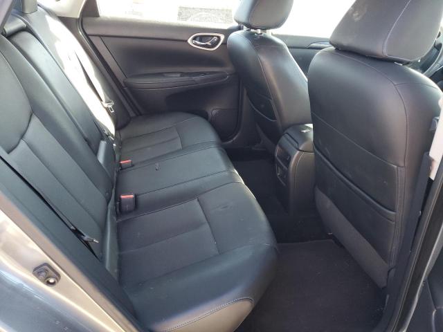 Photo 10 from auction – 2017 NISSAN SENTRA SR with VIN 3N1CB7AP0HY340460