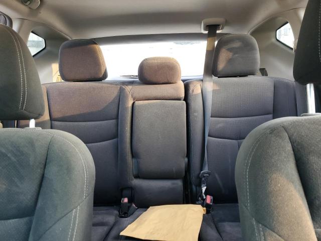 Photo 10 from auction – 2019 NISSAN MURANO S with VIN 5N1AZ2MS3KN112102