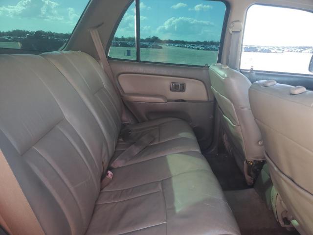 Photo 11 from auction – 1997 TOYOTA 4RUNNER SR with VIN JT3HN86R6V0095975
