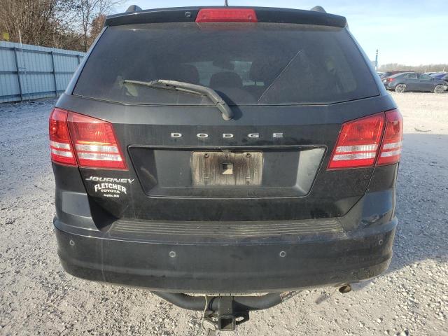 Photo 6 from auction – 2020 DODGE JOURNEY SE with VIN 3C4PDCAB5LT181446