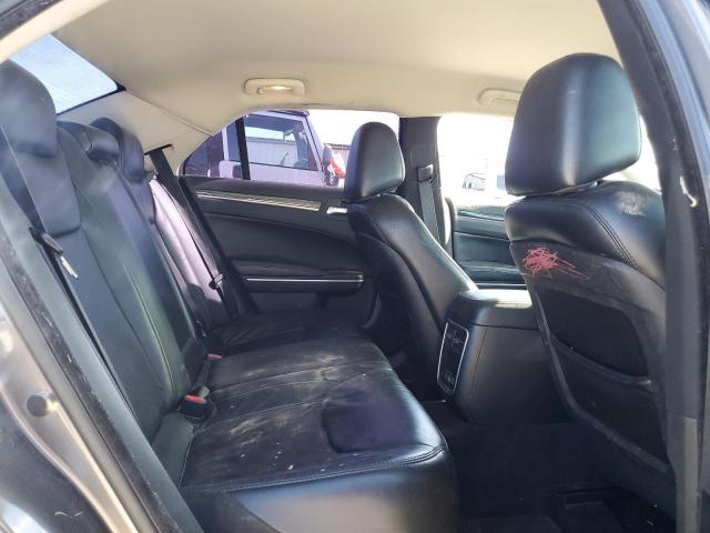 Photo 10 from auction – 2017 CHRYSLER 300 with VIN 2C3CCAAG6HH580081