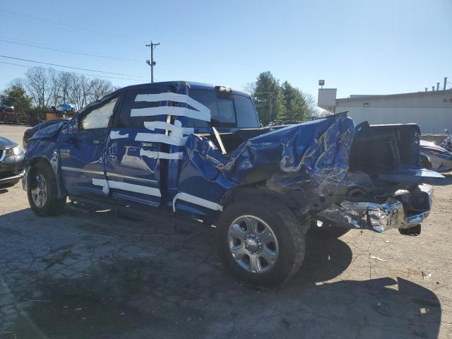 Photo 2 from auction – 2018 RAM 2500 SLT with VIN 3C6UR5DLXJG369705