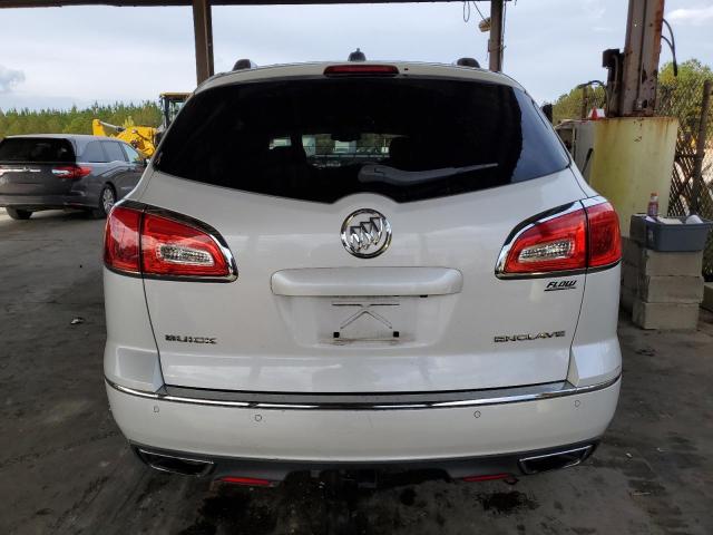 Фото 6 с аукциона – 2017 BUICK ENCLAVE с VIN 5GAKRCKD0HJ113874
